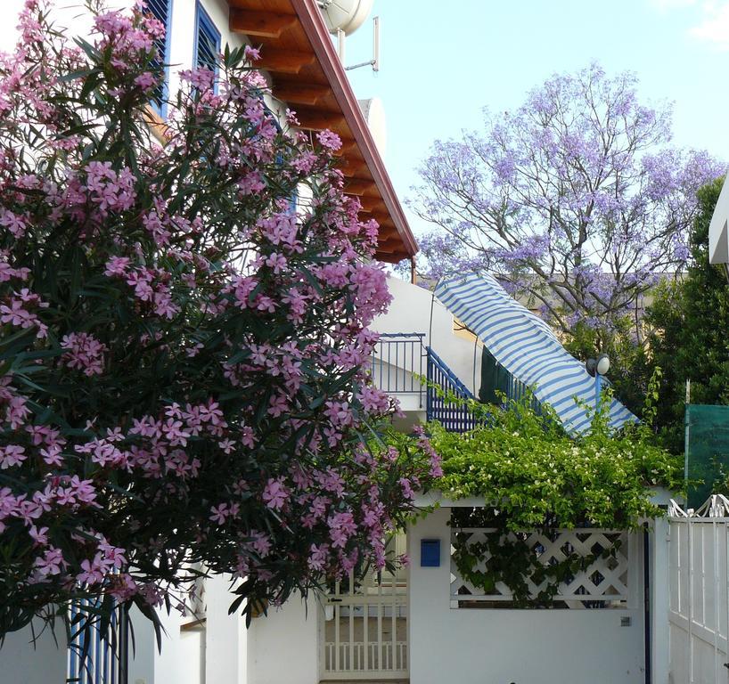 La Jacaranda Sant'Antioco Ngoại thất bức ảnh